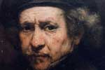Breve biografía de Rembrandt