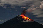 La clasificación de los volcanes en función de sus distintas características