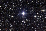 Sistema estelar Alfa Centauri