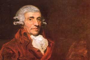 Ejemplos de las principales obras musicales de Haydn