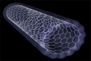 Nanotubo de carbono Nanotubo de carbono