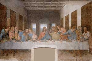 Ejemplos de las principales características de la pintura renacentista