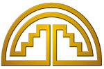 Logo de la Comunidad Andina (CAN)