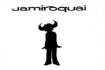 Logotipo de Jamiroquai