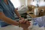 Los cuidados paliativos a enfermos terminales