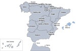 Las Islas Baleares, la Comunidad Autónoma más pequeña de España