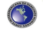 Emblema de la Corte Interamericana de Derechos Humanos (CIDH)