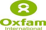 Logo de Oxfam Internacional