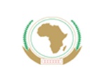 Escudo de la Organización para la Unidad Africana (OUA)