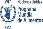 Logotipo del Programa Mundial de Alimentos