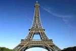La Torre Eiffel, en París