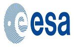 Logotipo de la ESA