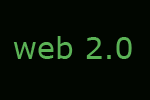 La web 2.0 ofrece toda una serie de posibilidades