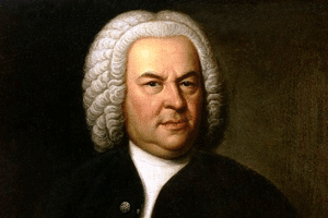 Johann Sebastian Bach y su extensa obra musical