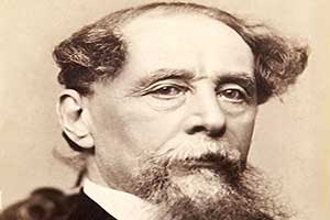 Ejemplos de las principales obras que escribió Charles Dickens