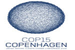 Decimo quinta Conferencia de las Partes sobre Cambio Climático celebrada en Copenhague