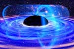 Los agujeros negros tiene tal fuerza gravitatoria que ni luz escapa a su acción