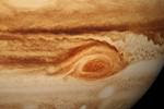 La Gran Mancha Roja, en Júpiter