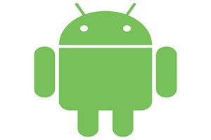 Andy, mascota del sistema operativo Android