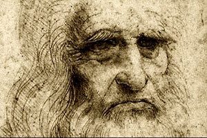 Ejemplos de las obras más destacadas de Leonardo Da Vinci