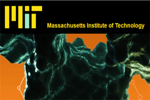 Logotipo o distintivo del MIT