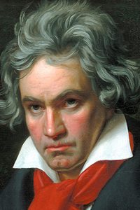 Beethoven y sus obras musicales