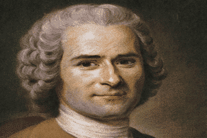 Ejemplos de las obras más destacadas de Jean-Jacques Rousseau