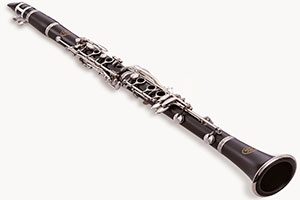 El clarinete, instrumento transpositor