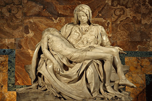Ejemplos de los escultores más destacados del Renacimiento
